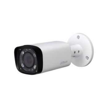 Dahua HAC-HFW2401R-Z-IRE6-DP 4MP WDR HDCVI IR Bullet Camera